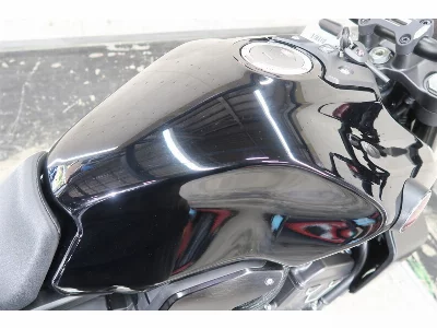 Honda CB1000R
