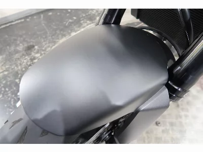 Honda CB1000R