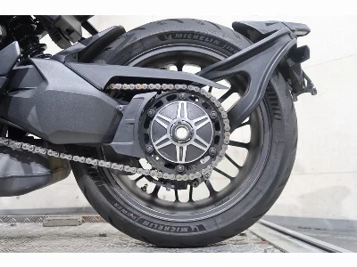 Honda CB1000R