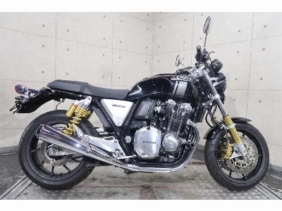 Honda CB1100RS