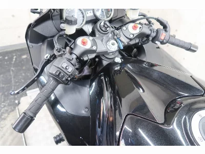 Kawasaki NINJA ZX-14R ABS