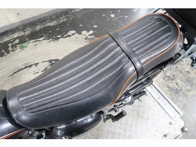 Kawasaki ESTRELLA SE с аукционов Японии