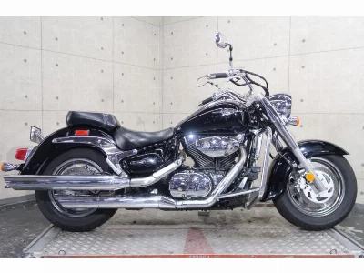 Suzuki BOULEVARDC90