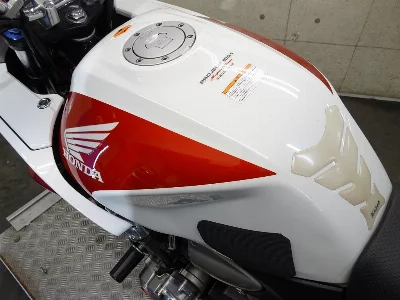 Honda CB1300SF BOLDOR