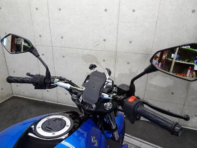 Suzuki JIKUSA-150