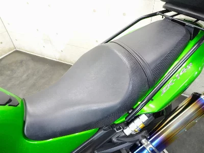 Kawasaki NINJA ZX-14R