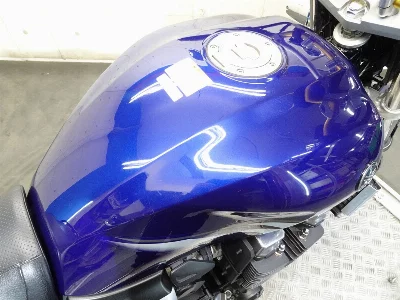 Yamaha XJR1300
