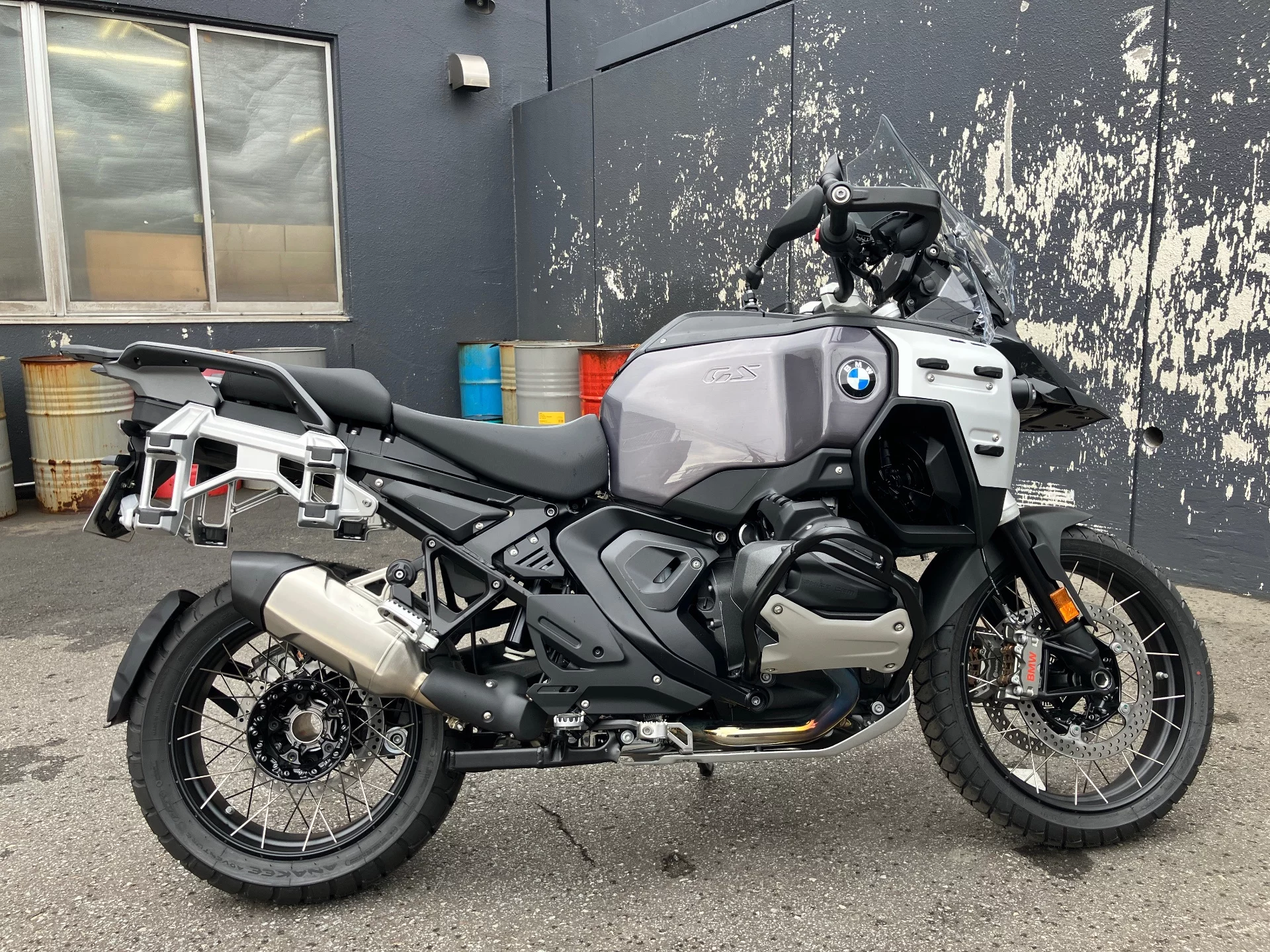 BMW BMW R1300GS ADV  с аукциона в Японии
