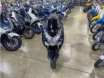 Yamaha MAJESTYS