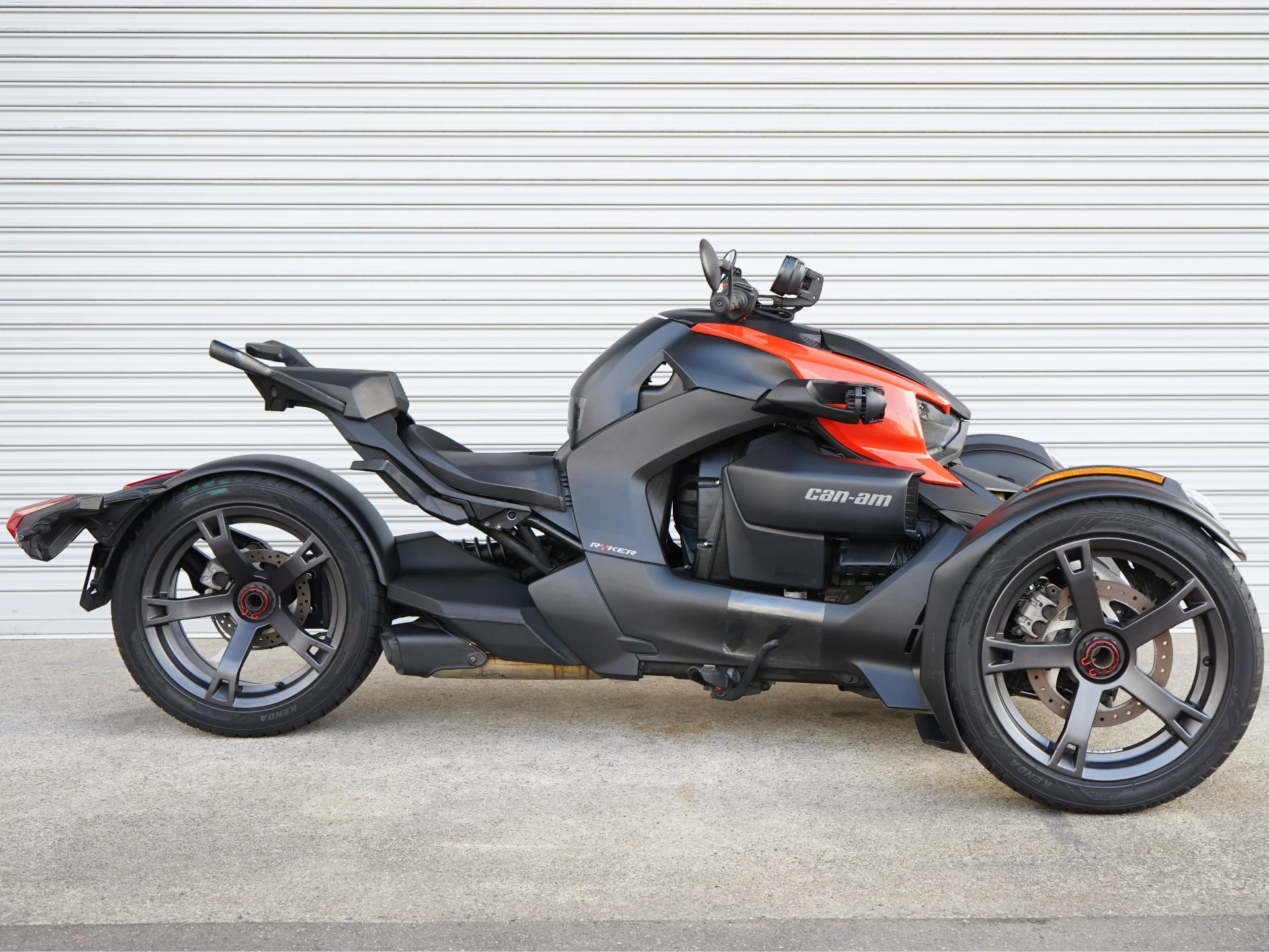 Other KANNAMURYKER900 2021