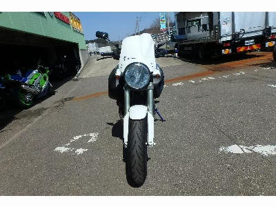 Buell BUELL X1 LIGHTNING