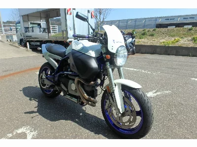 Buell BUELL X1 LIGHTNING