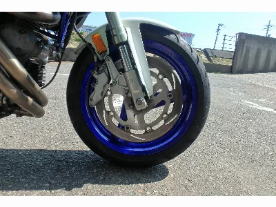 Buell BUELL X1 LIGHTNING