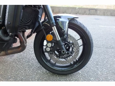 Yamaha XSR900