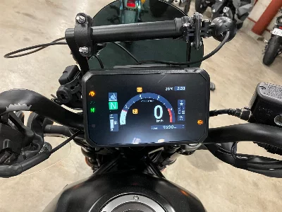 Honda REBEL 1100 DCT
