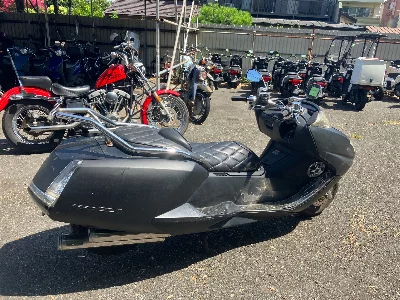 Yamaha MAXAM250