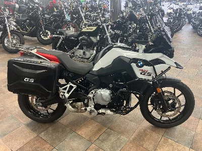 BMW BMW F750GS