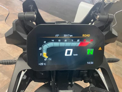 BMW BMW F750GS