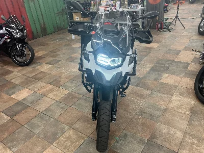 BMW BMW F750GS