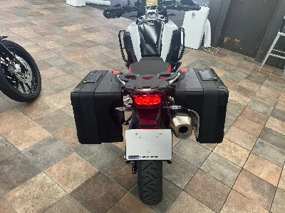 BMW BMW F750GS с аукционов Японии