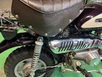 Honda MONKEY