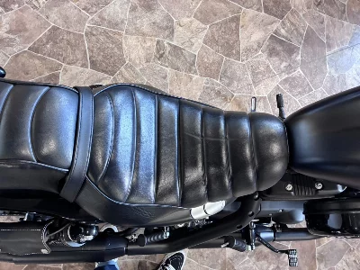 Harley-Davidson HARLEY XL883N