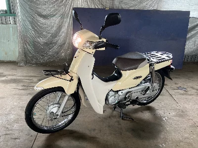 Honda SUPER CUB110