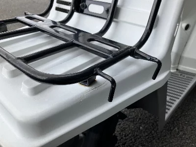 Honda GYRO X BASIC