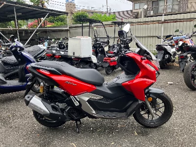 Honda ADV160