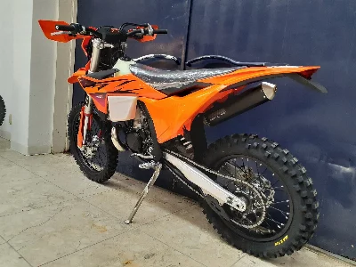KTM KTM 250XC-W
