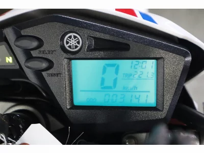 Yamaha SEROW 250 FINAL ED