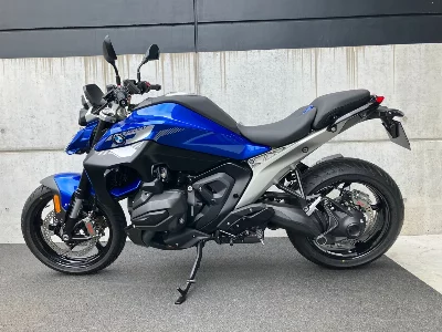 BMW BMW R1300R