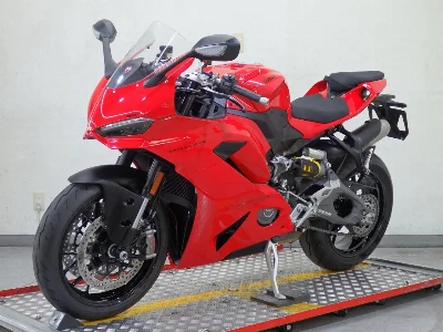 Ducati DUCATI PANIGA-REV2 с аукционов Японии