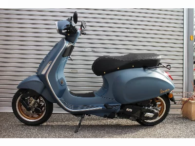 Vespa VESPA  SPRINT 150 OFF SHINA8