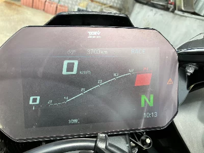BMW BMW S1000RR