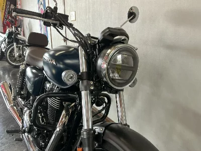 Honda GB350