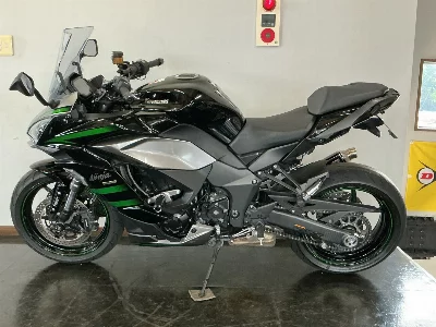 Kawasaki Ninja 1000SX