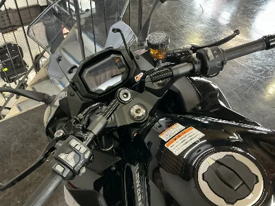 Kawasaki Ninja 1000SX