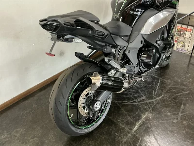 Kawasaki Ninja 1000SX