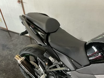 Kawasaki Ninja 1000SX