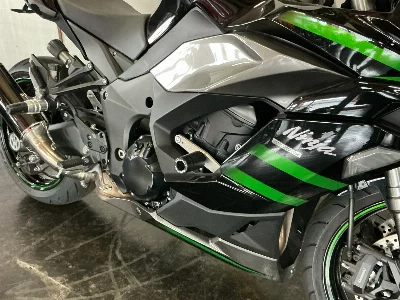 Kawasaki Ninja 1000SX