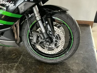Kawasaki Ninja 1000SX