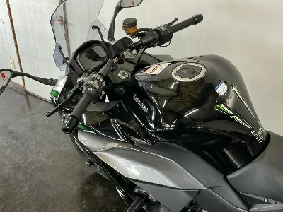 Kawasaki Ninja 1000SX