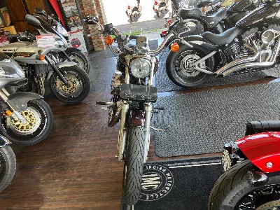 Harley-Davidson HARLEY XL1200L