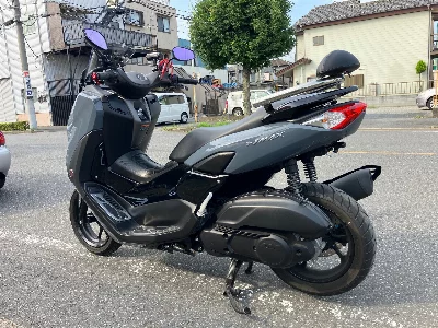 Yamaha NMAX