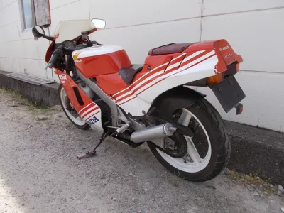 Honda NSR250R-1