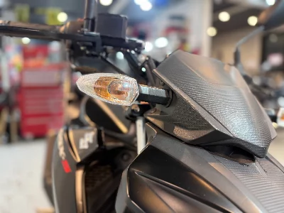 Suzuki GSX-S125 ABS