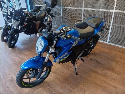 Suzuki JIKUSA-150