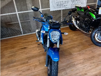 Suzuki JIKUSA-150