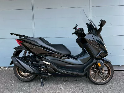 Honda FORZA 250